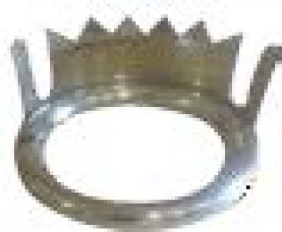 Кільце носове для бика